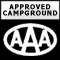AAA Approved Campground