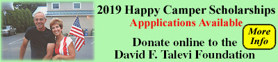 Click here to learn more about David F. Talevi.
