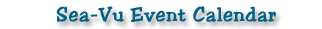 Event Calendar