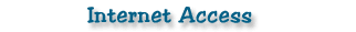 Internet Access