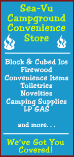 Sea-Vu Campground