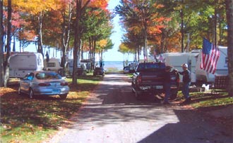 Sea-Vu Campground