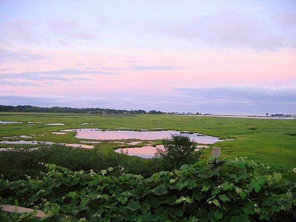 Sea-Vu Campground