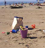 Sea-Vu Campground