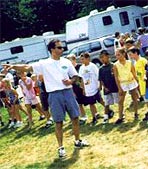 Sea-Vu Campground