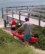 Sea-Vu Campground
