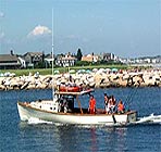 Sea-Vu Campground
