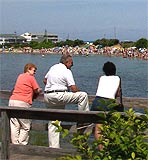 Sea-Vu Campground