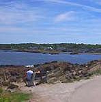 Sea-Vu Campground