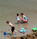 Sea-Vu Campground