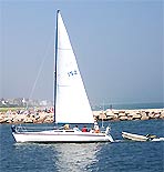 Sea-Vu Campground