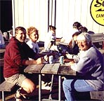 Sea-Vu Campground